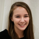 Margaret Allard head shot